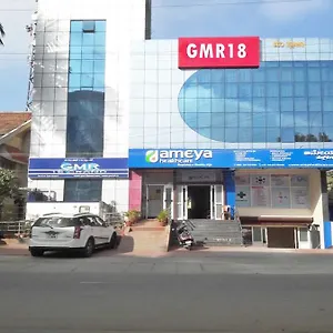 Gmr 18 Grand 2* Bangalore