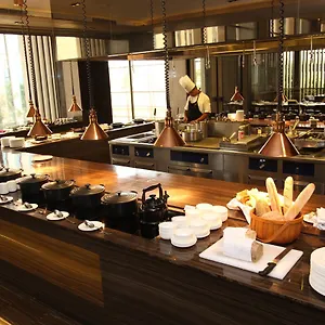 Roseate House Otel 5*