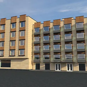 Hotel Swati Deluxe Delhi (National Capital Territory of India)