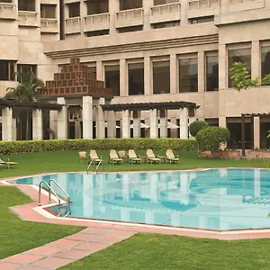 Hotel Hyatt Regency Delhi 5*