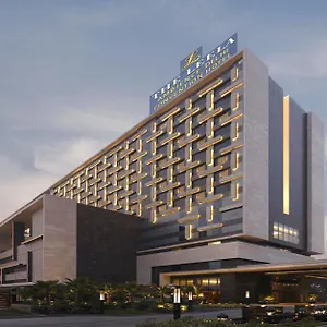 The Leela Ambience Convention Delhi Hotel