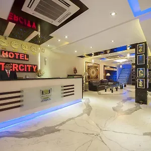 Hotel Dewdrop Intercity Delhi (National Capital Territory of India)