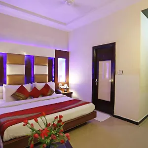 Star Plaza@new Delhi Railway Station Otel 3*