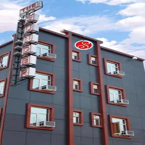 Otel The Sunder Yeni Delhi