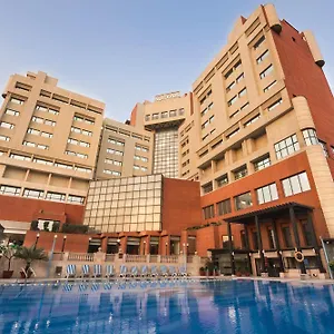 Hotel The Suryaa
