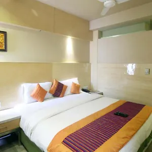 Hotel O Mahipalpur Inn New Delhi