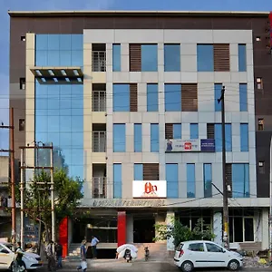International - Couple Friendly In Sector 11 3* Noida