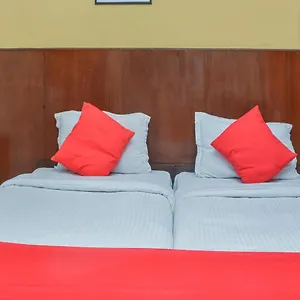 Oyo 26693 Tsampa House Hotel New Delhi