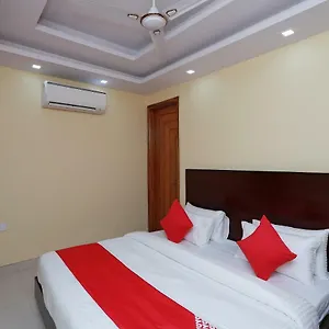 Hotel Oyo 35361 Leisurrestay