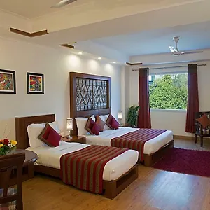 Anila 3* New Delhi