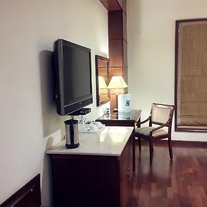 Otel The Ocean Pearl Retreat