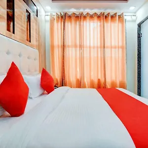 Kaushal Palace Hotel New Delhi
