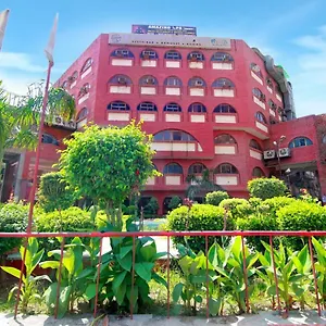 Hotel Chanson Grand Westend Delhi (National Capital Territory of India)