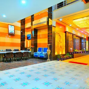 The Grand Uddhav 3* 뉴델리