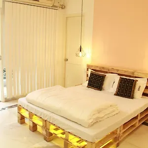 Tobo Hostel New Delhi
