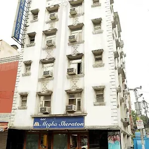 Megha Sheraton Yeni Delhi