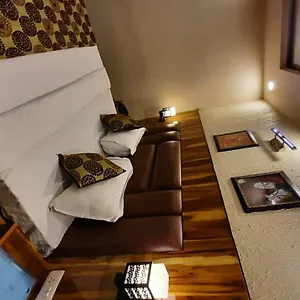 Krishna Hotel