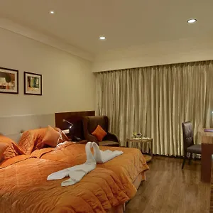 The Golden Palms - East Delhi 3* Nueva Delhi
