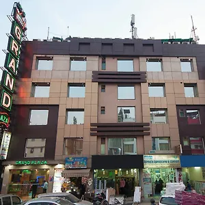Hotel Grand Plaza New Delhi