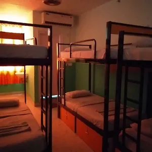 Hostel Bunk Hostel Delhi New Delhi