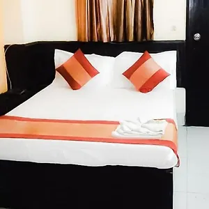 Hotel Adb Neelam Palace New Delhi