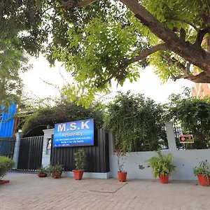 M.s.k Residency 2*