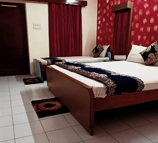 foto di Hotel Majors Den Nuova Delhi