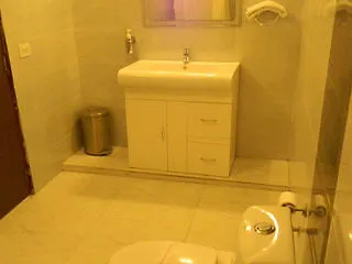 Hotel Shyama International Nowe Delhi zdjęcie