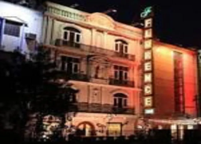 Florence Inn New Delhi photo