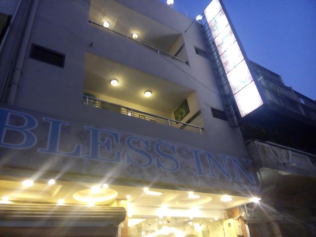 호텔 블레스 인 뉴델리, 인도 — 호텔 예약, 2023 가격
