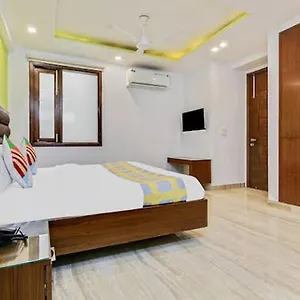 Downtown Travelodge New Delhi