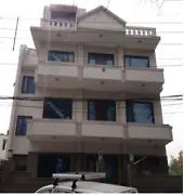 Hotel Rockland Plaza 4*
