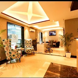 The Vegas Delhi Airport- A Boutique Hotel New Delhi