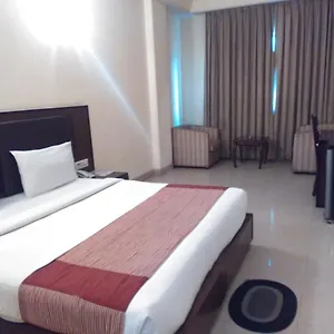 Airport Plaza Hotel New Delhi