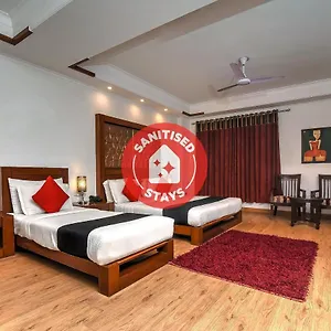 Hotel Capital O 16658 Anila New Delhi