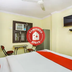 Hotel Oyo 69188 South Campus 3*
