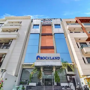 Rockland Panchsheel Enclave Hotel New Delhi
