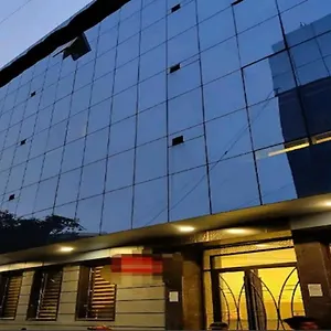 Hotel Wp D Pavillon Delhi Airport New Delhi