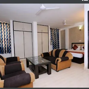 Shivam Residency 3*