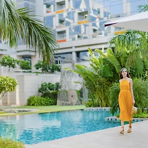 Hotel Andaz Delhi, By Hyatt Nuova Delhi