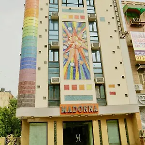 Madonna Hotel Nueva Delhi