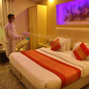 Hotel Shelton Nueva Delhi