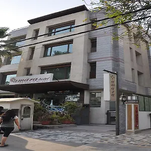 Amara Hotel 3*