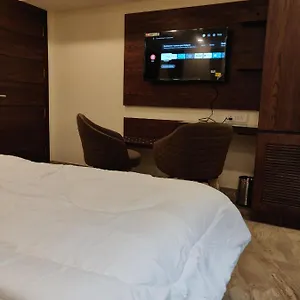 The Grace House Paharganj Отель