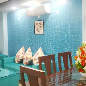 2bhk Short Walking Max Saket * New Delhi