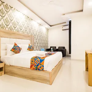 Hotel Modesty New Delhi