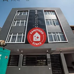 Hotel Oyo Townhouse 086 Pankha Road
