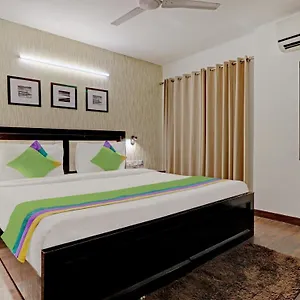Treebo Trip Sentinel Suites Bikaji Cama New Delhi