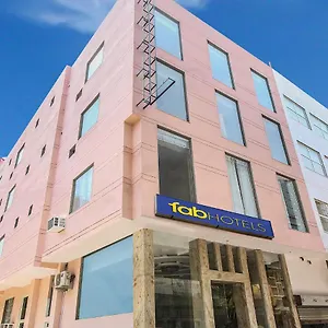 Отель Fabhotel Aries Near Igi Airport