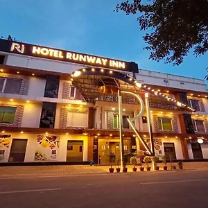 Hotel Runway